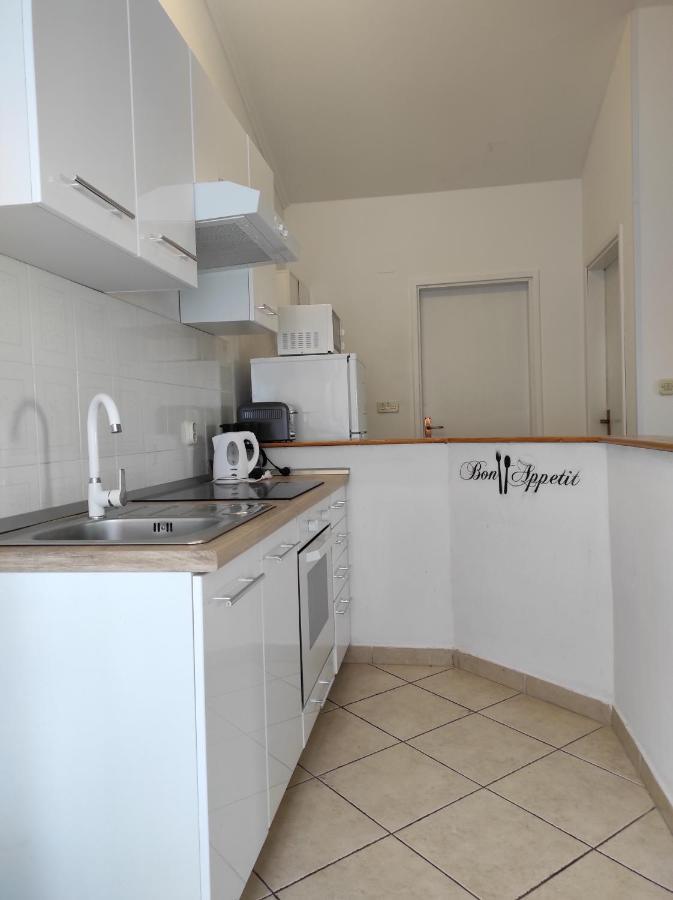 Apartman Eli 2 Rovinj Luaran gambar