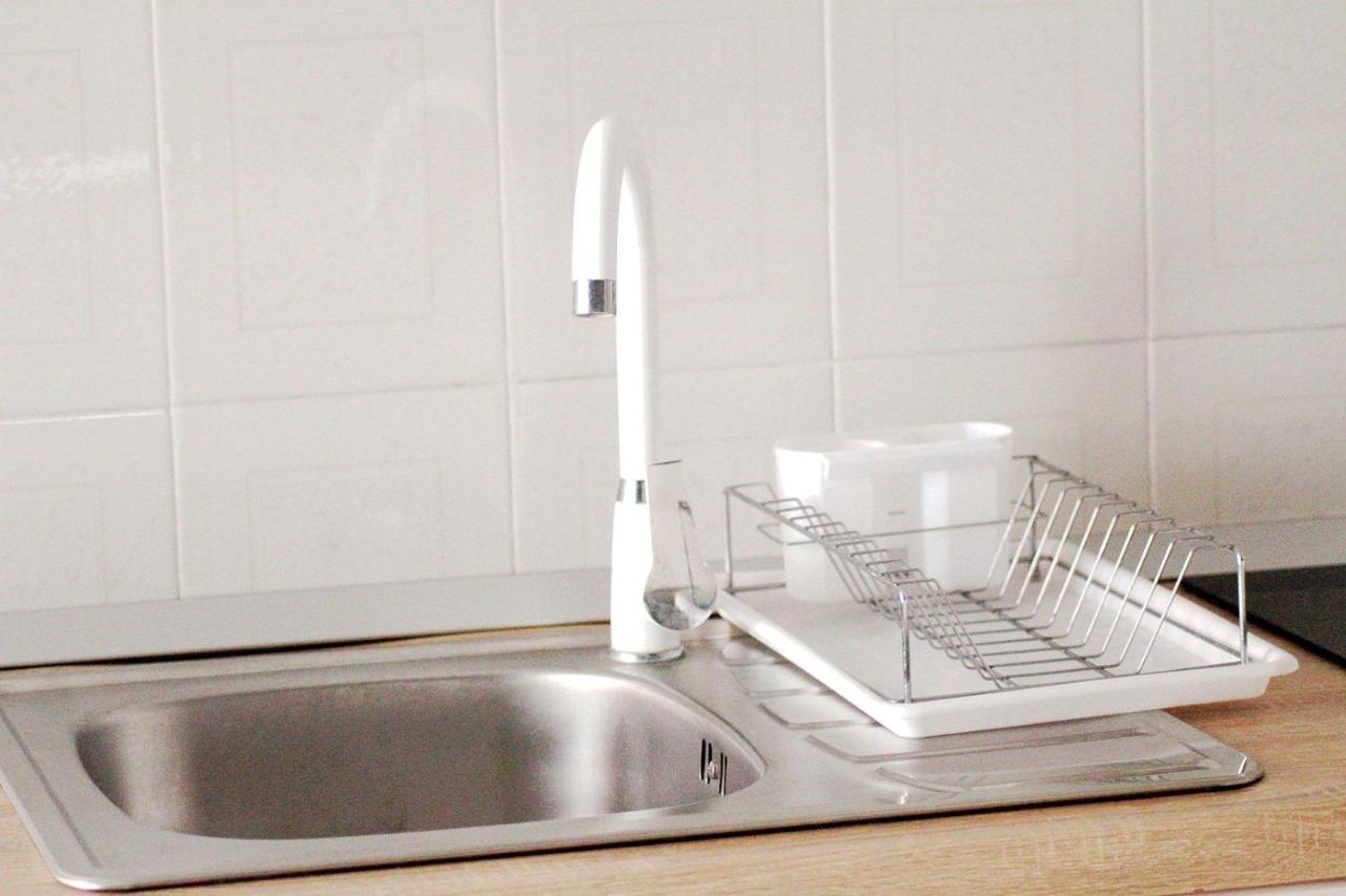 Apartman Eli 2 Rovinj Luaran gambar