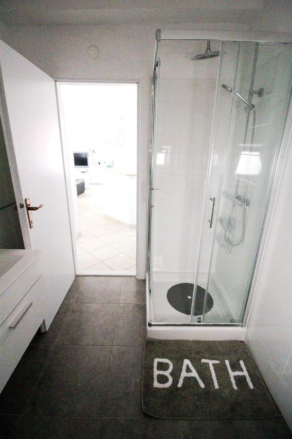 Apartman Eli 2 Rovinj Luaran gambar