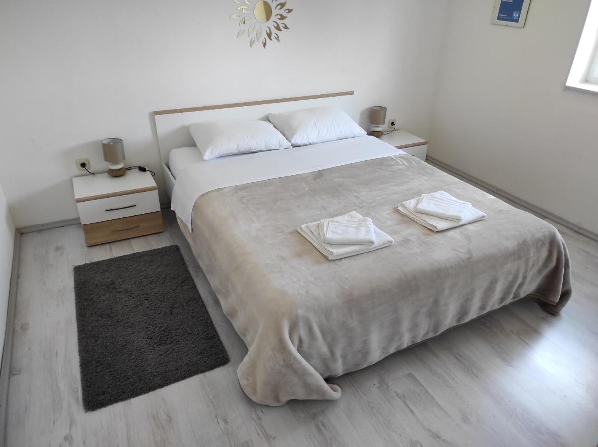 Apartman Eli 2 Rovinj Luaran gambar
