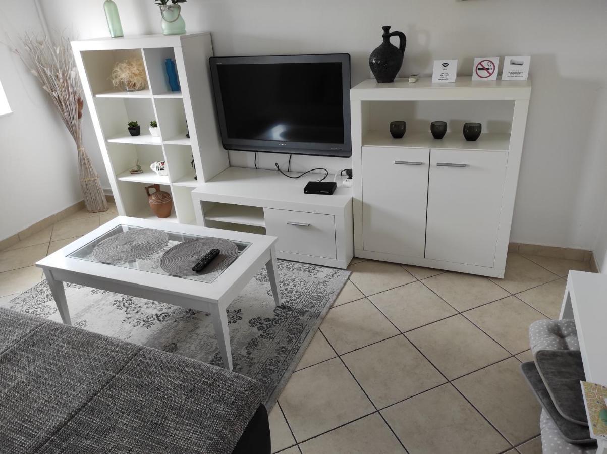 Apartman Eli 2 Rovinj Luaran gambar