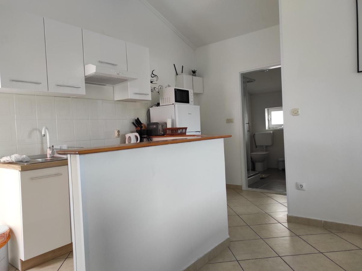 Apartman Eli 2 Rovinj Luaran gambar
