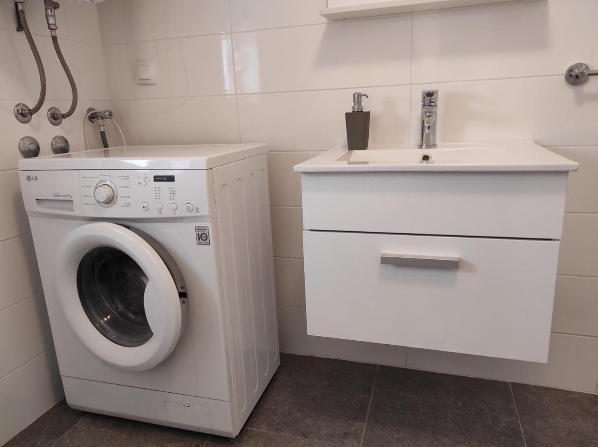 Apartman Eli 2 Rovinj Luaran gambar