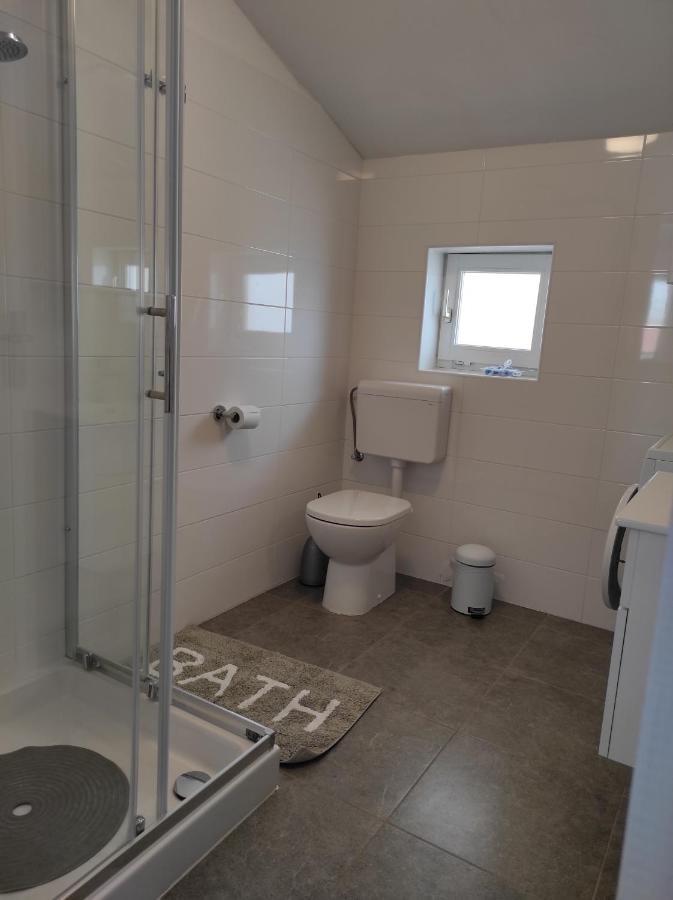 Apartman Eli 2 Rovinj Luaran gambar