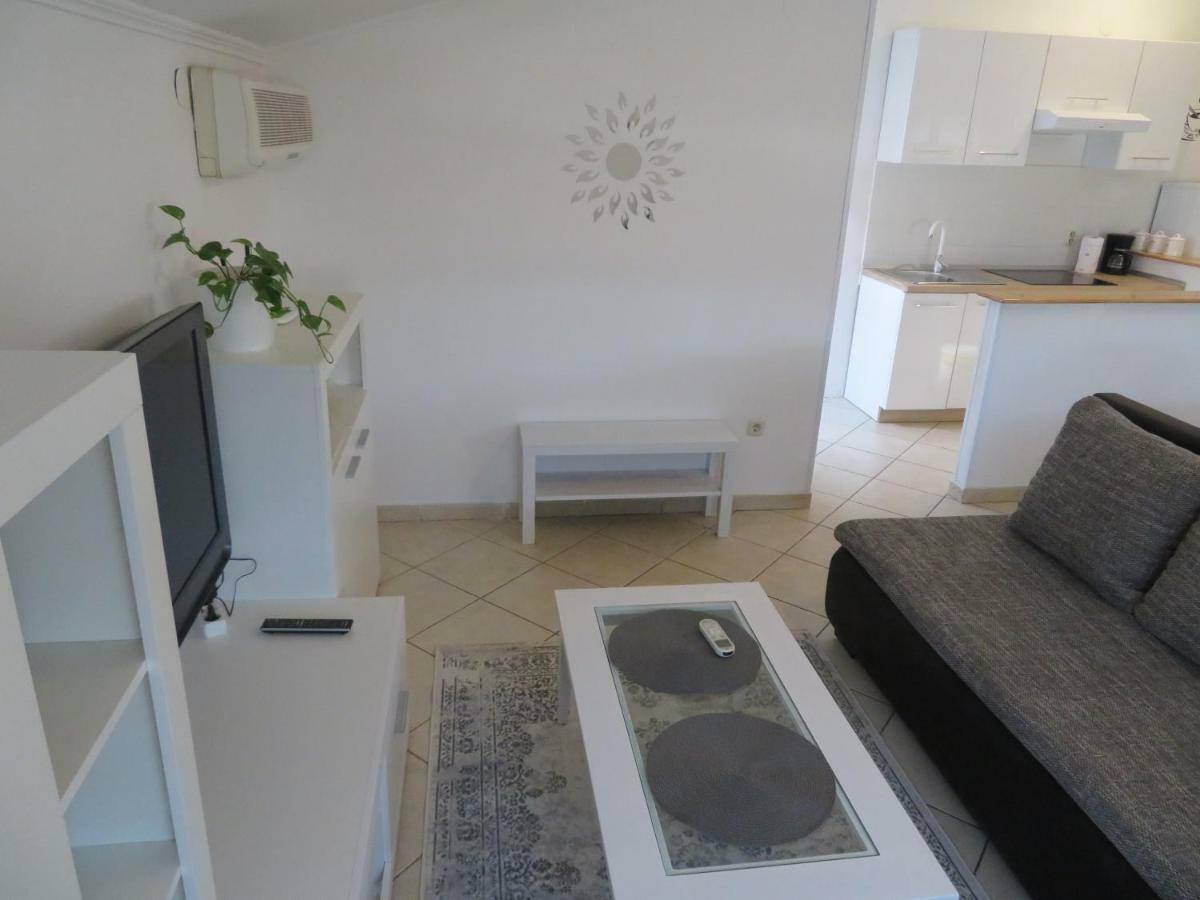Apartman Eli 2 Rovinj Luaran gambar